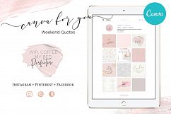 All Canva for you shop bundles Product Image 4