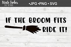 Halloween SVG Bundle Product Image 5