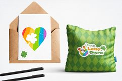 St-Patrick&#039;s Day MEGA BUNDLE - 80%OFF Product Image 5