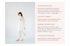 Minimal Store PowerPoint Template Product Image 9
