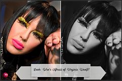 The Best 50 B&amp;W Movies Profiles LR7.3 ACR10.3 Product Image 18