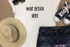 Mock-up/Flat lay bundle | Instagram-ready square images Product Image 13