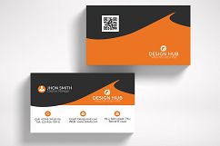Business Card Template Product Image 3