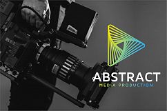 200 Premium Logo Template Bundle - Bonus 1900 Vector 8 Font Product Image 9