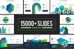 PowerPoint Presentation Template Product Image 1