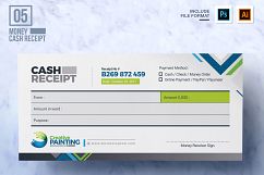 Business Mega Stationery Branding Identity Pack Product Image 7