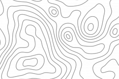 Map pattern set urban digital paper Product Image 10