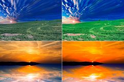Impressionism Lr Presets Product Image 7