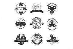 Spinner Logo Bundle Product Image 2