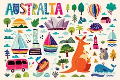 Australian symbols Product Image 1