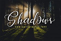 Shadows Product Image 1