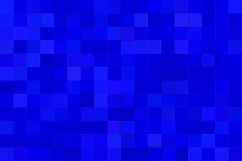 8 Blue 3D Square Backgrounds (AI, EPS, JPG 5000x5000) Product Image 2