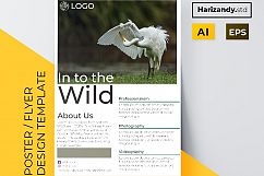 In to the wild Product Image 2