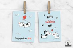 Valentine Cutie Dogs Product Image 3