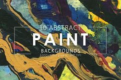 Only Paint Backgrounds Bundle Product Image 11