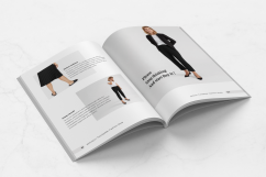 ENTHICA Brochure Templates Product Image 2