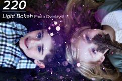 5000 Professional Photo Overlays Product Image 7