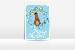 Christmas Card Product Image 2