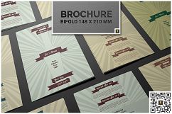 Retro Coffee Shop Menu Bundle 60% SAVINGS Product Image 2
