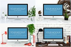 30 PSD Mock-ups Apple Devices Product Image 12