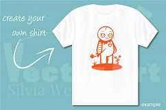 Hug me SVG - Cut File for Crafters Product Image 1