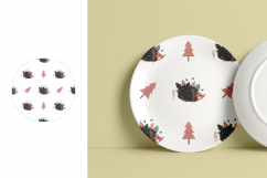 8 Scandinavian Patterns Product Image 4