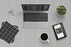 Social Media Quote Creator Product Image 9