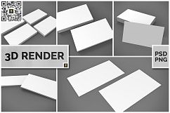 3D Render Bundle 70% SAVINGS Product Image 5