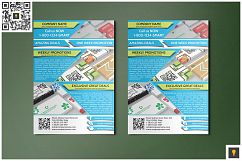 Geometric Stripe Bundle 60% SAVINGS Product Image 5