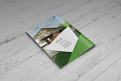 Real Estate Brochure Catalog v1 Product Image 9