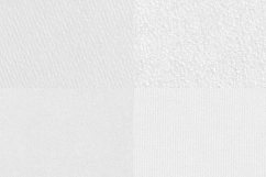 26 White Paper Background Textures Product Image 12