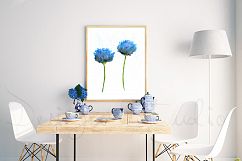 Styled Stock Photography, Wooden Frame mockup, PSD Styled Photography Mockup, stock photo Product Image 1