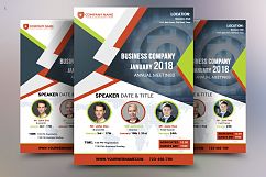 Business Flyer Product Image 1