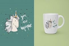 Magic Unicorns, kit Product Image 4