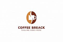 Coffee Breack Logo Product Image 1