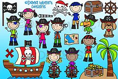 Pirate Kids Product Image 1