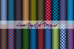 Mega Scrapbook Paper Bundle 001 Product Image 7