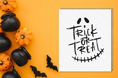 Huge Halloween SVG bundle Product Image 19