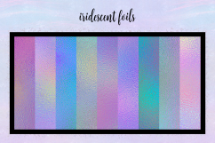 Iridescent Collection Product Image 14