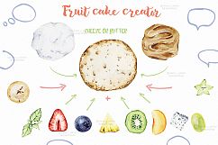 Summer party Exotic tropical fruit Product Image 7
