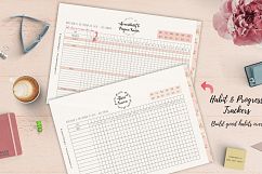Make It Your Best Year Yet Life Planner 1st Edition Product Image 10