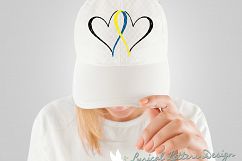 Down Syndrome Bundle of 6 SVG DXF Cut Files LL188 Product Image 2