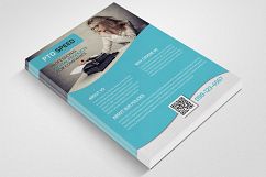 Corporate Business Flyer Product Image 2