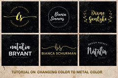 120 Elegant Branding Logo Pack Product Image 20