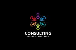 Logo Consulting Product Image 2