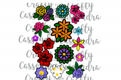 Flower bundle Product Image 1