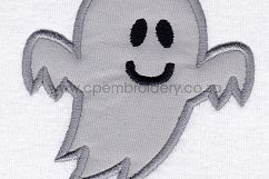 Funny Halloween Ghost Boy 1 Design Product Image 8