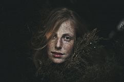Eleganza | 74 Black &amp; White Lightroom Presets Product Image 34