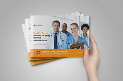 Medical HealthCare Brochure v2 Product Image 19