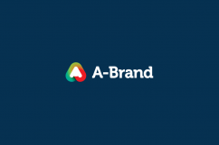 A-Brand logo Product Image 2